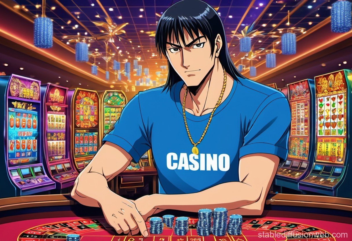 Slots — ichacy Myanmar