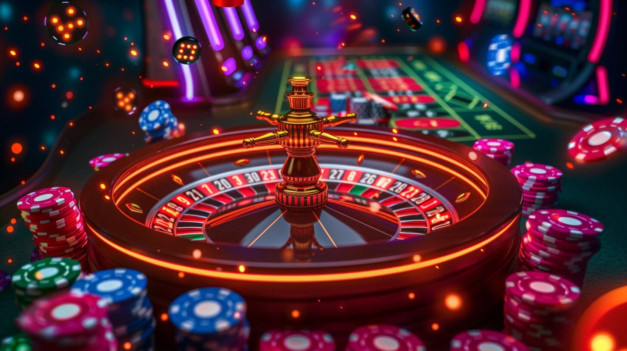 Live Casino — ichacy Myanmar